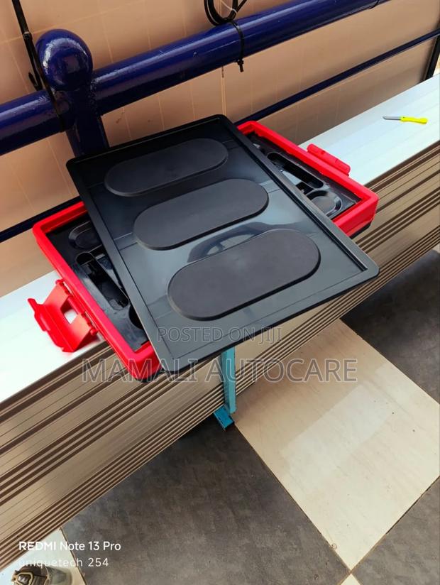 Foldable Boot Organizer for Cars-Travel, Shopping Daily Use