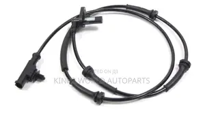 Abs Wheel Speed Sensor Rear Ssb500102 Range Rover Sport