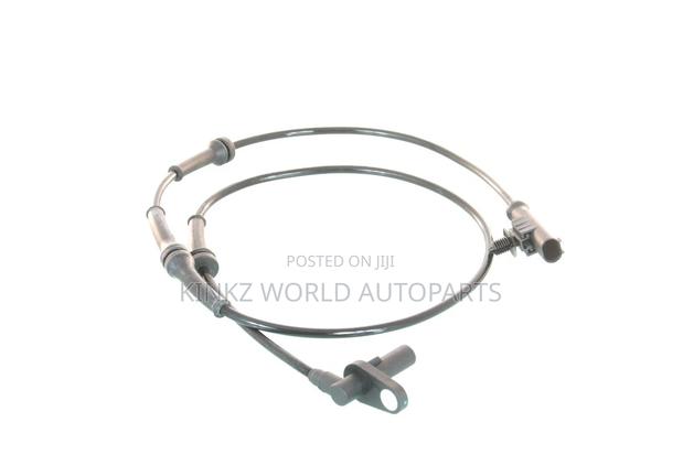 Land Rover Abs Sensor Discovery Sport Range Evoque Lr071974