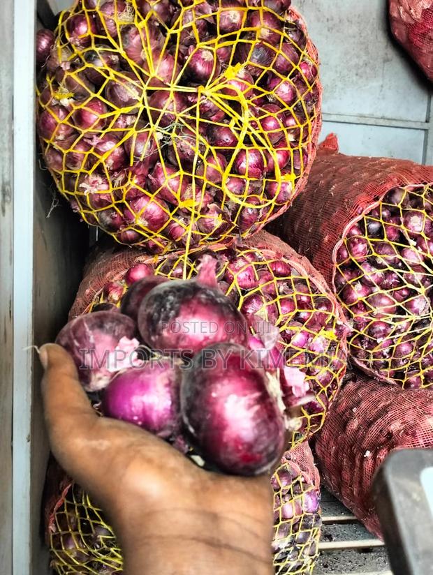 Onions for Sale - main view