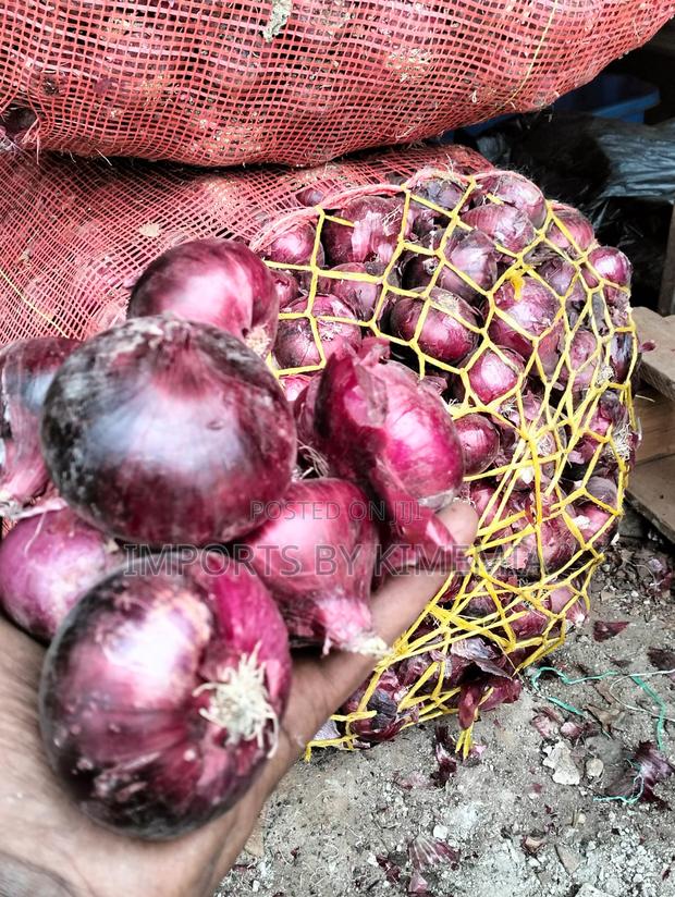 Onions for Sale - thumbnail 3