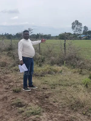 Plots in Chuma Town Nanyuki