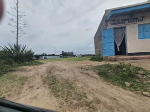 Plots in Chuma Town Nanyuki