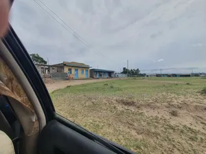 Plots in Chuma Town Nanyuki