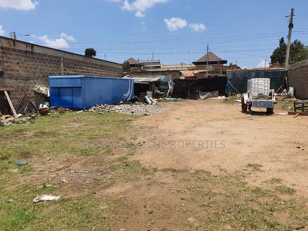 Nanyuki Town Plots - thumbnail 2