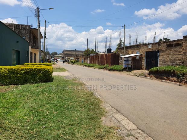 Nanyuki Town Plots - thumbnail 4