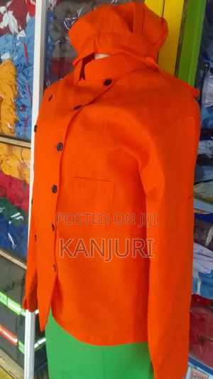 Colourful Chefs - thumbnail 2