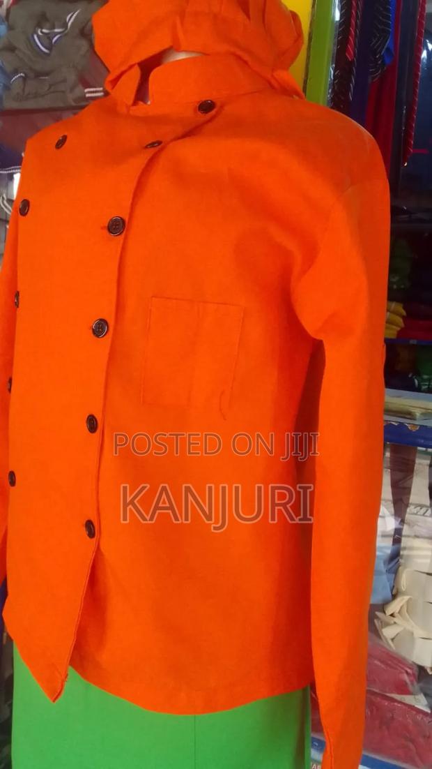 Colourful Chefs - thumbnail 3