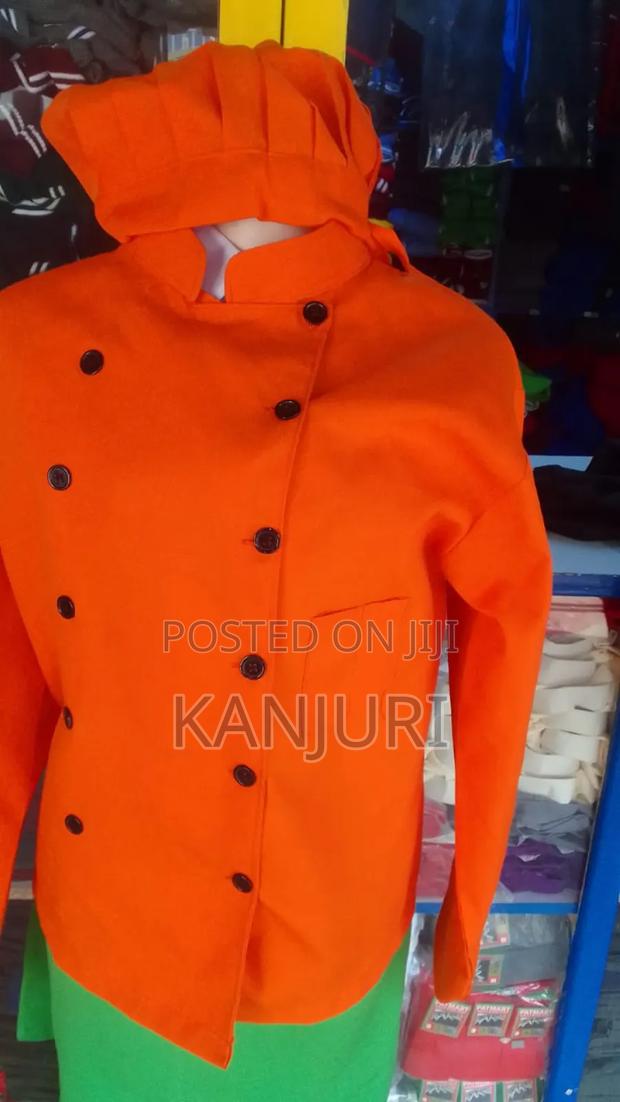 Colourful Chefs - thumbnail 4