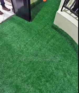 Artificial Grass Rug for Balcony Terrace