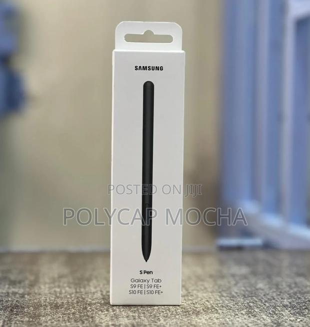 Samsung Galaxy Tab S9 Fe S9 Fe+ S10 and S10 Fe+ Stylus Pen