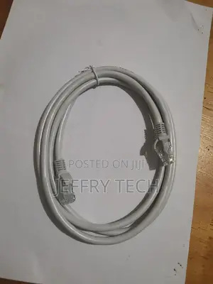 1.5m Cat6e Ethernet Patchcode