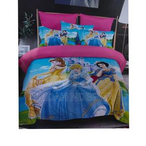 Kids Cartoon Themed Duvets - main view