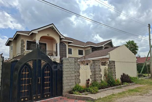 4bdrm Maisonette in Syokimau for sale