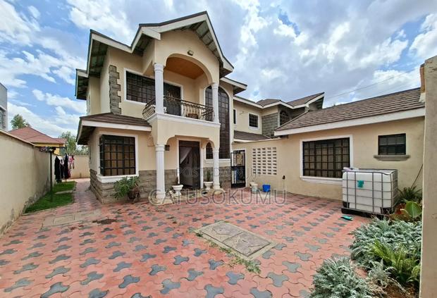4bdrm Maisonette in Syokimau for sale - thumbnail 2