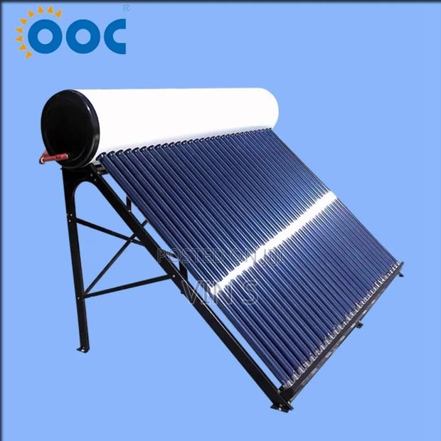 Solar Water Heater+Solãr Watêr Heàter*Sōlar Watèr Heãter[Sōlar Héater