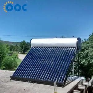 Solar Water Heater^Sòlar Wâter Heàter*Sölar Watër Hëater[Sõlar Hěater