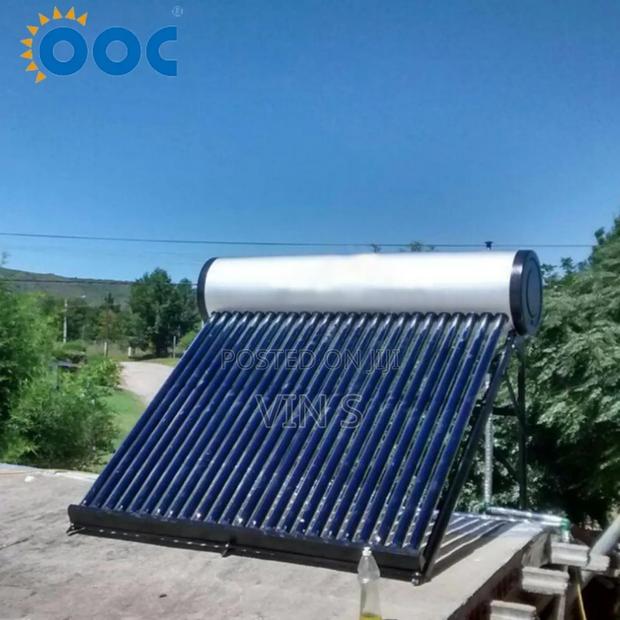 Solar Water Heater^Sòlar Wâter Heàter*Sölar Watër Hëater[Sõlar Hěater