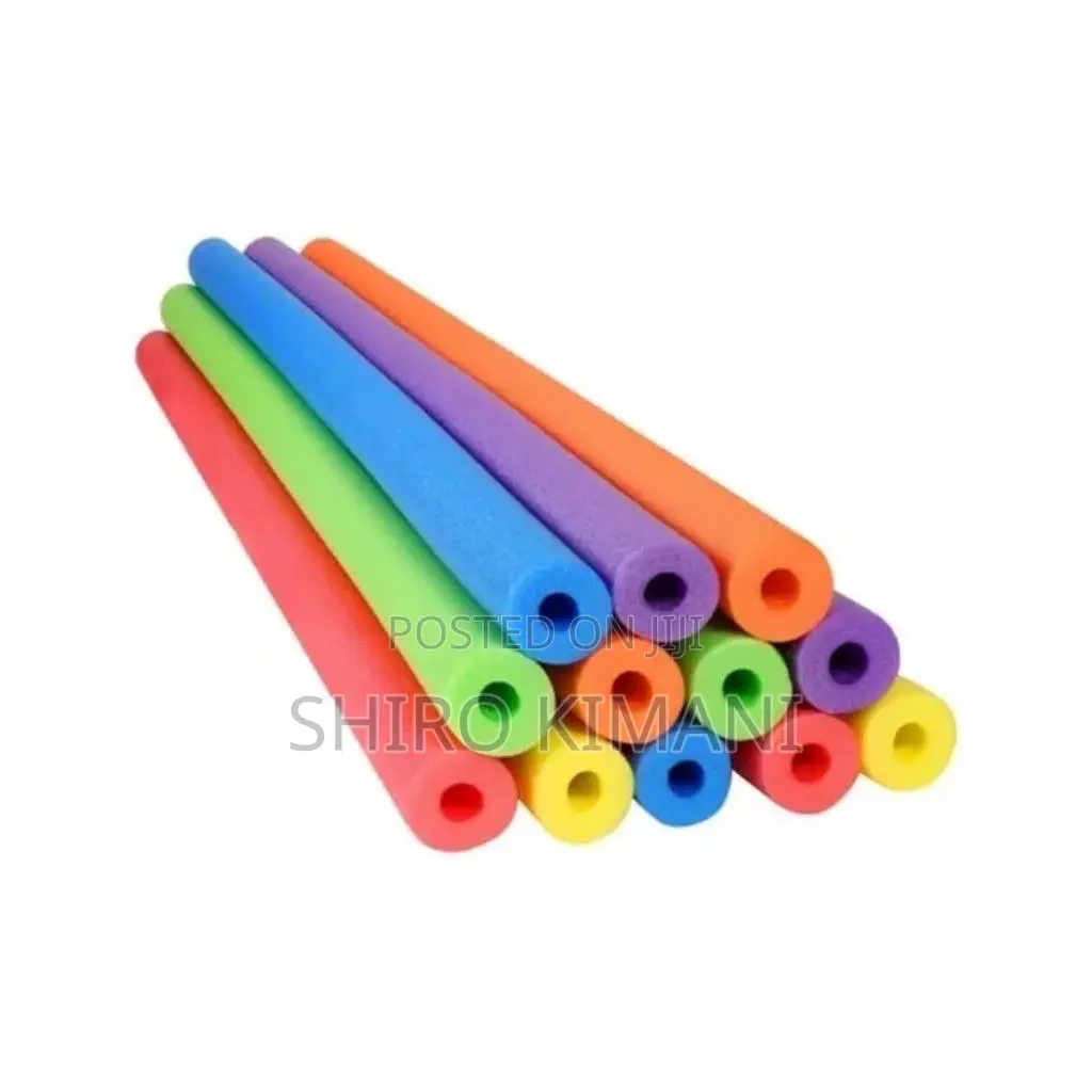 Noodle for Pool Lesson