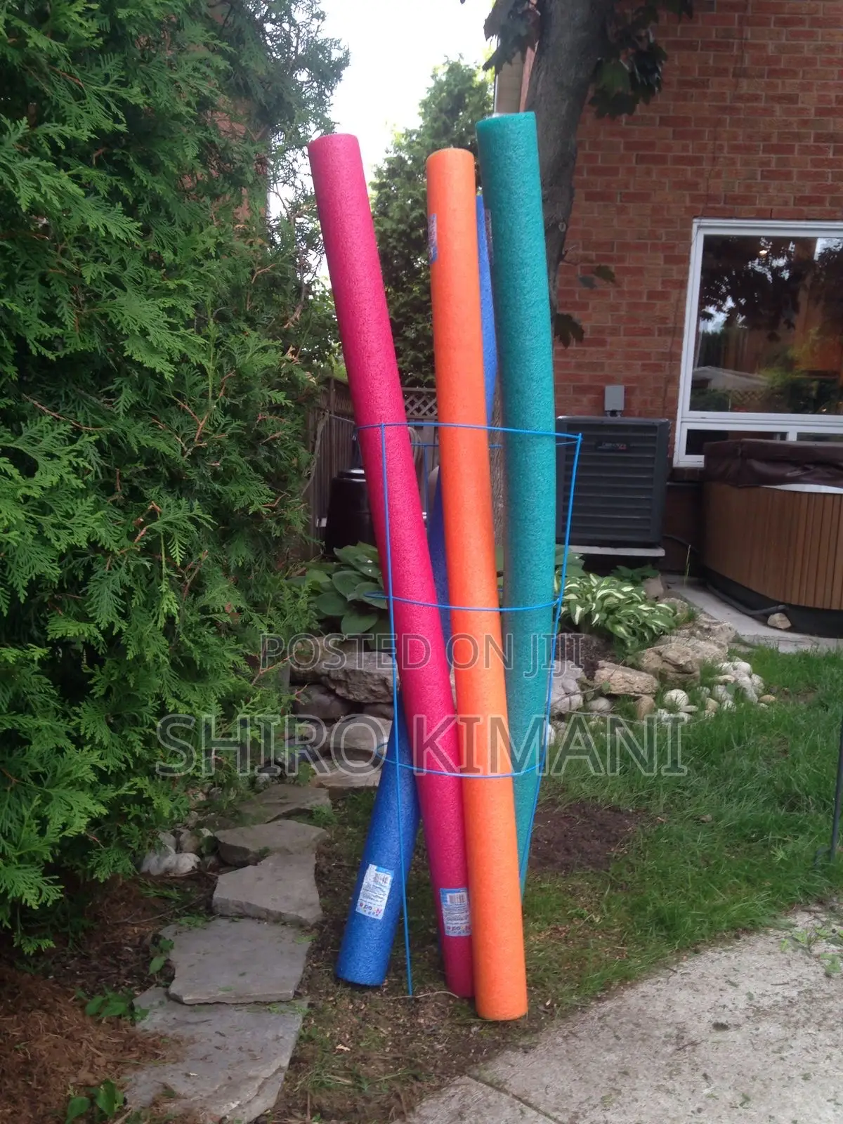 Kids Swim Noodle
