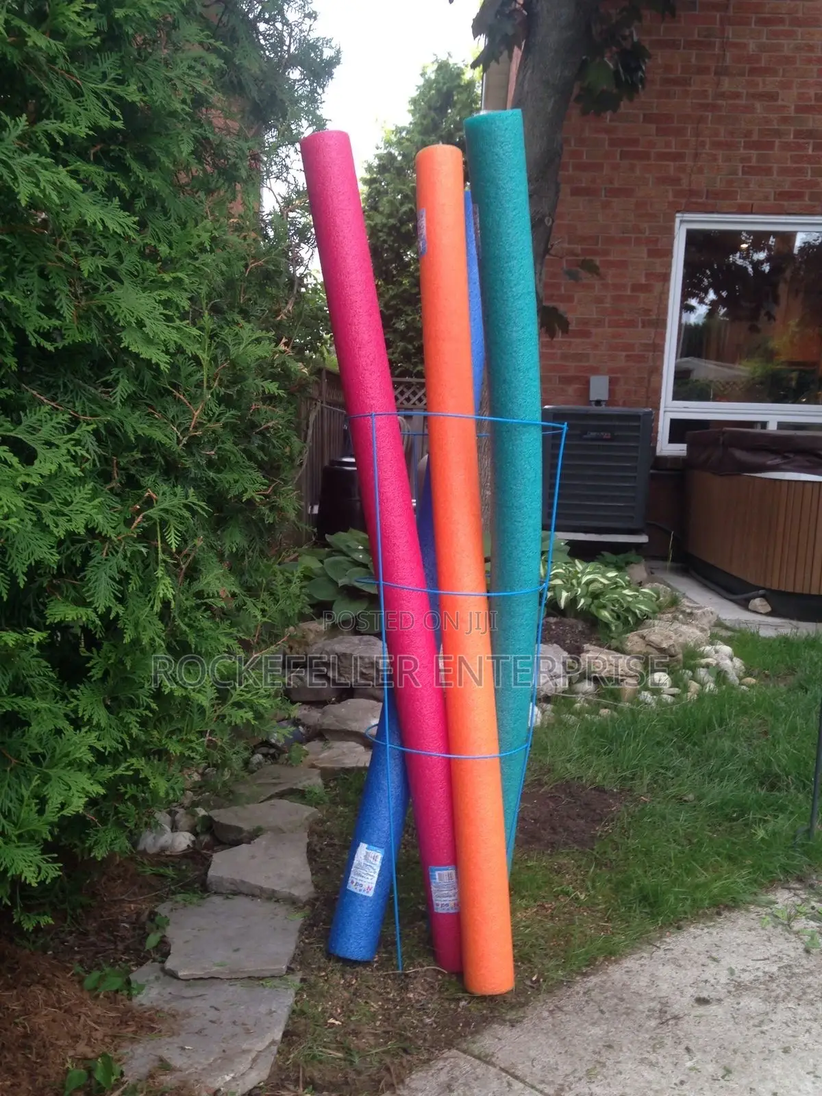 Kids Swim Noodle