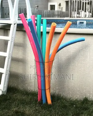 Learn to Swim -Swimming Noodle