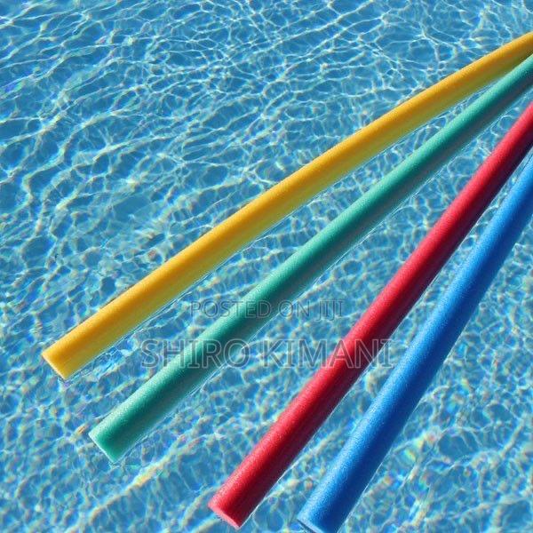 Durable Swimming Noodle - thumbnail 3
