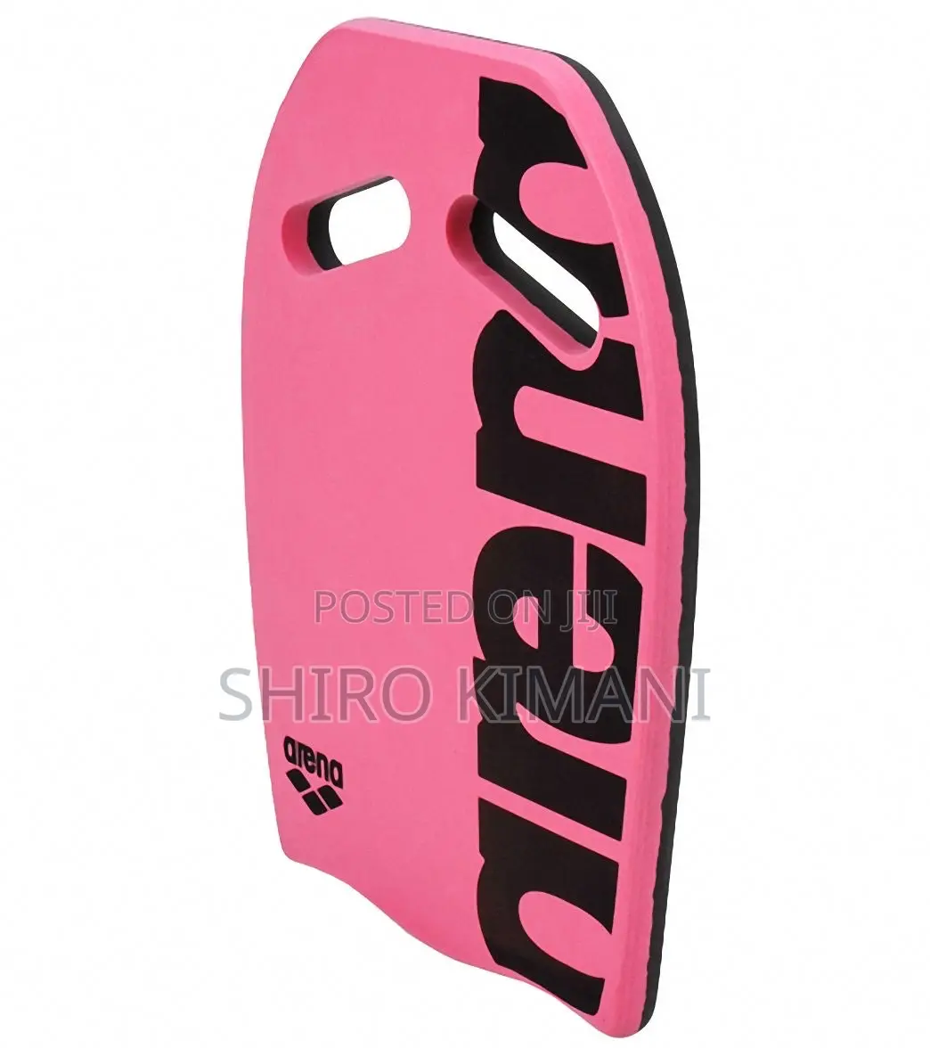 New Kickboards for Your Pool Time