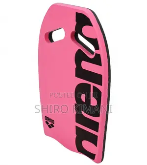 New Kickboards for Your Pool Time