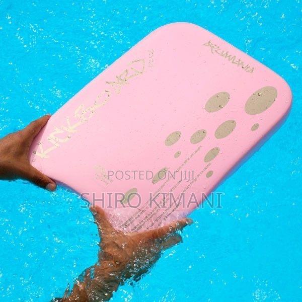 Effective Training Kickboards - thumbnail 2