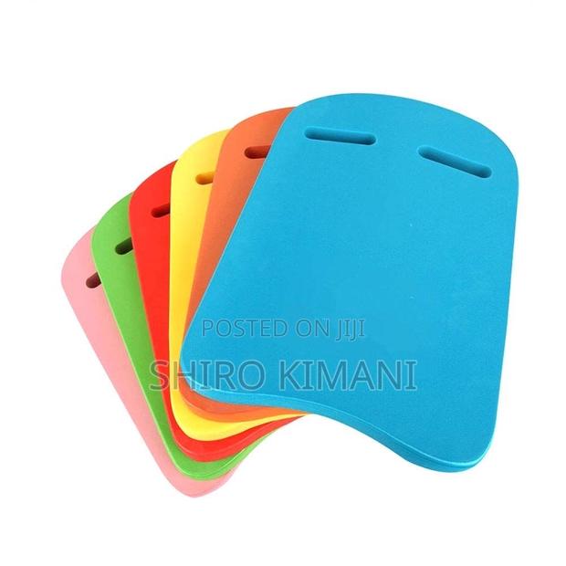 Strong Kickboards - Lasting Quality - thumbnail 2