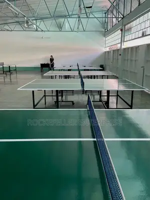Grand Precious Table Tennis