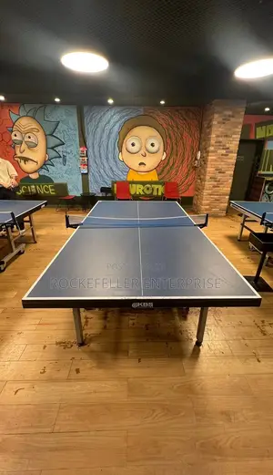 Grand Precious Table Tennis