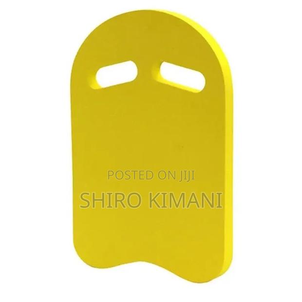 Pool Training Kickboards - thumbnail 2