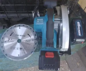 Most Selling Makita Cordless Circular Saw/Cordless Circular Saw