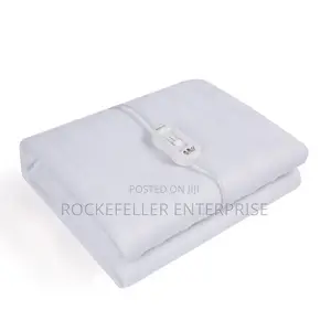 Unique Electric Heat Blanket for Cold Season