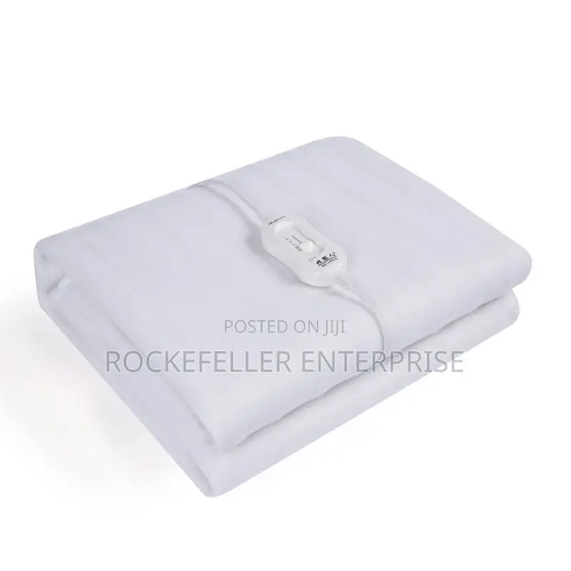 Unique Electric Heat Blanket for Cold Season