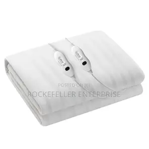 Unique Electric Heat Blanket for Cold Season