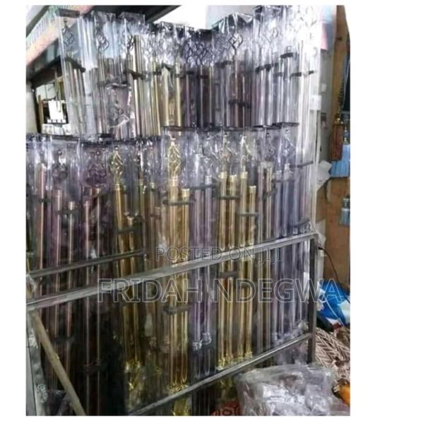 Curtains Rods