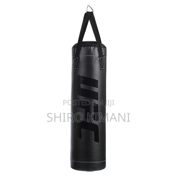 Great Most Super Quality 35kg Punching Bag - thumbnail 2