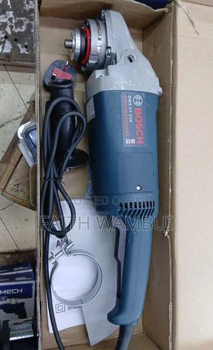 Quality Bosch Angle Grinder/Bosch Angle Grinder - thumbnail 2