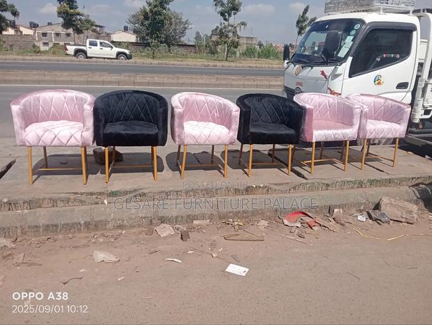 Styling Chair / Salon Chair