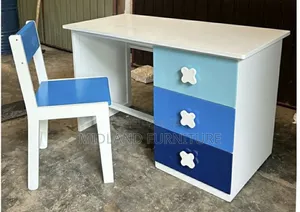 Kids Desk Plus Chair
