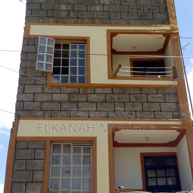 Emmaus Court's Property for Sale Off Eastern Bypass/Shooters
