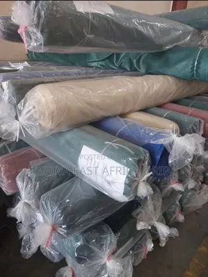 Car Shade Material