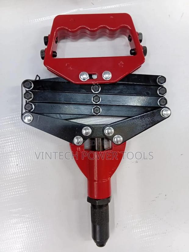 Rivet Gun/Pop Gun - main view