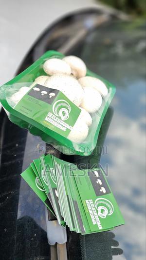 Skeleshrooms Mushrooms - thumbnail 2