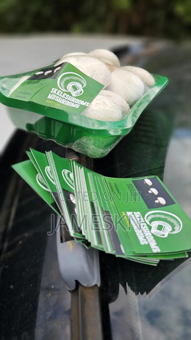 Skeleshrooms Mushrooms - thumbnail 7