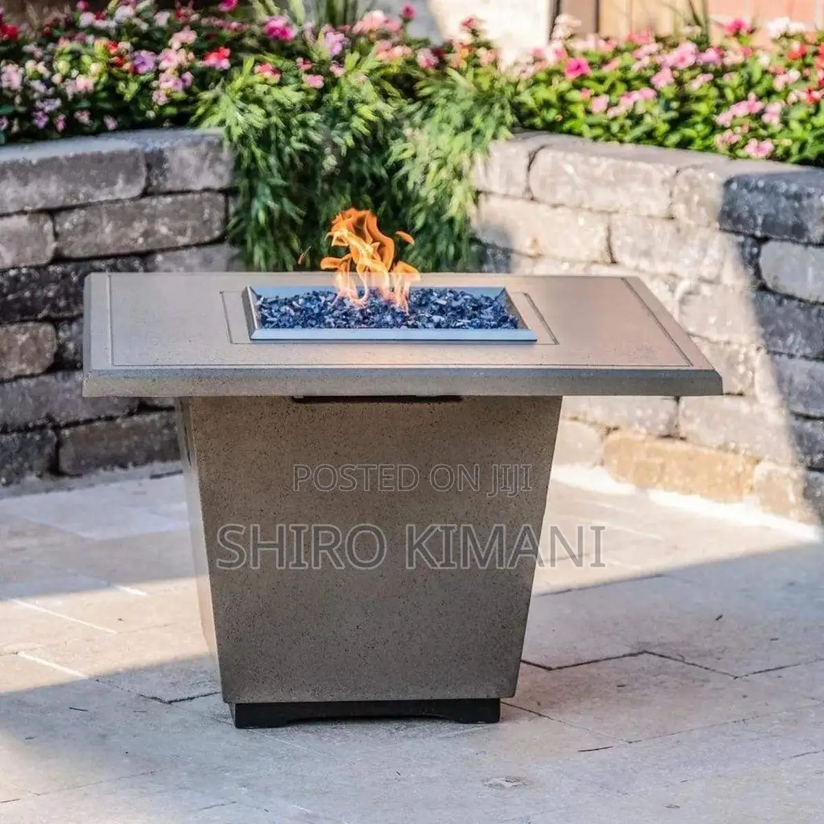 Durable Amazing Patio Heater