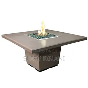 Outdoor Patio Heater for Chilling